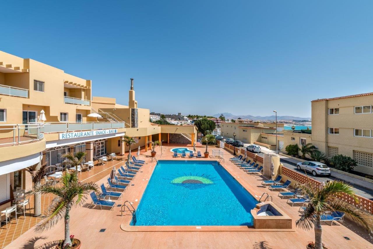Morasol Atlantico Apartment