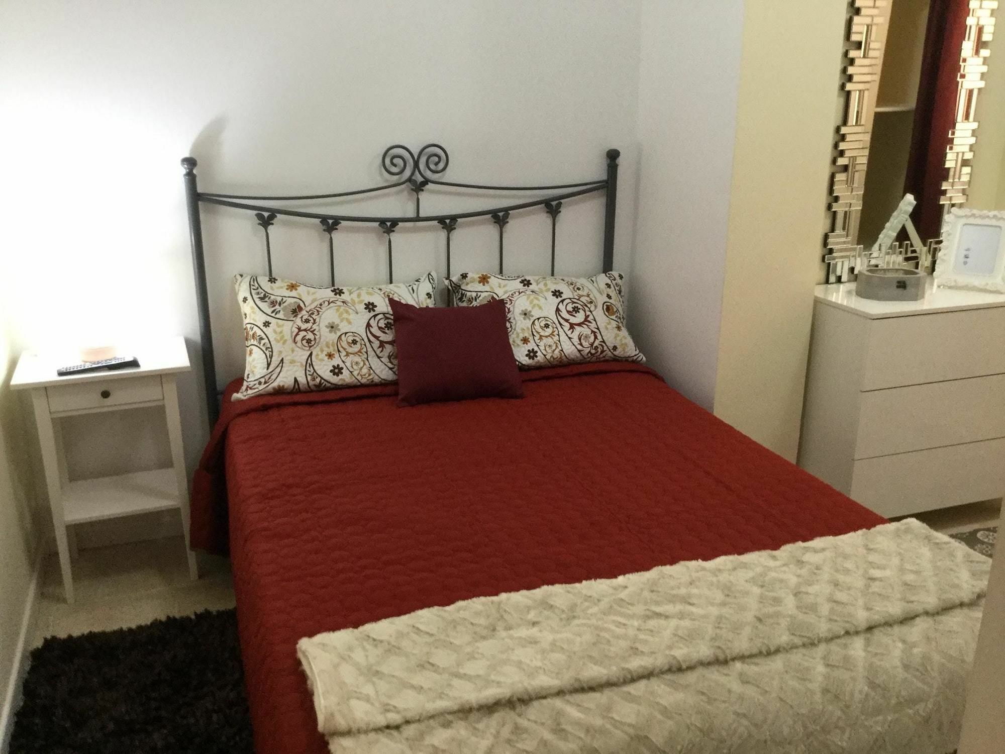 Appartement With 3 Bedrooms In Puerto De La Cruz, With Wifi - 300 M From Puerto de la Cruz (Tenerife)