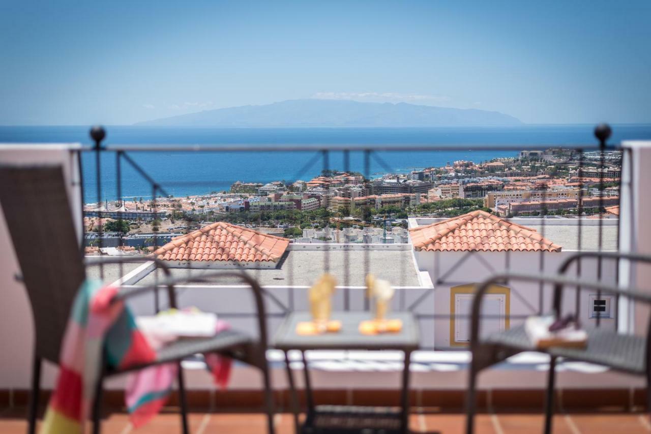 Atlantic View With Jacuzzi Vila *