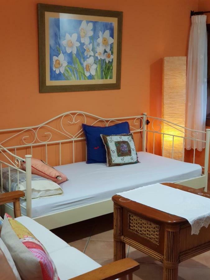 Paqui's Quiet Apt In Playa Inglés. Appartamento *