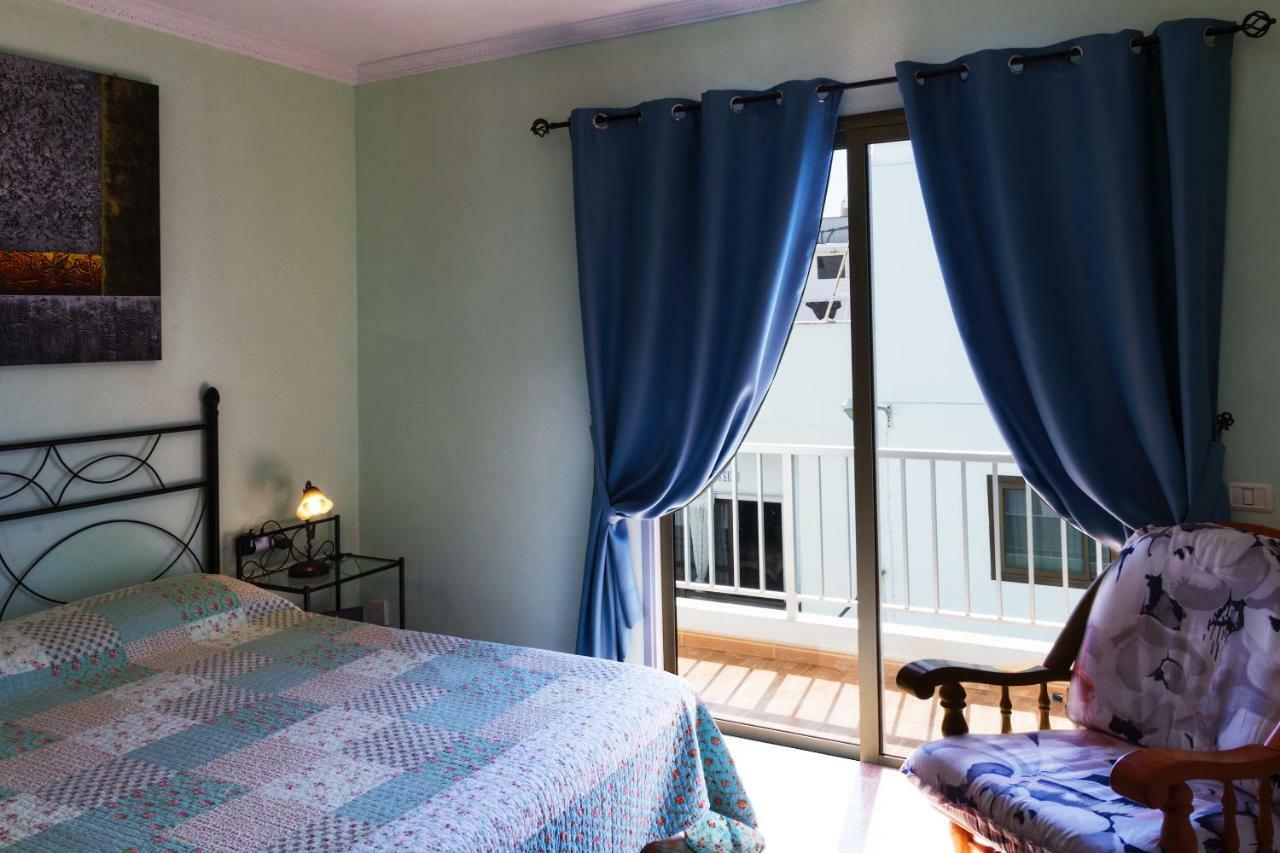 Typical Canarian Appartement
