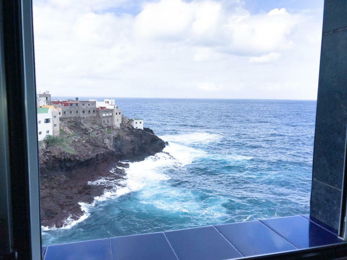Apartment Cliff House Gran Canaria