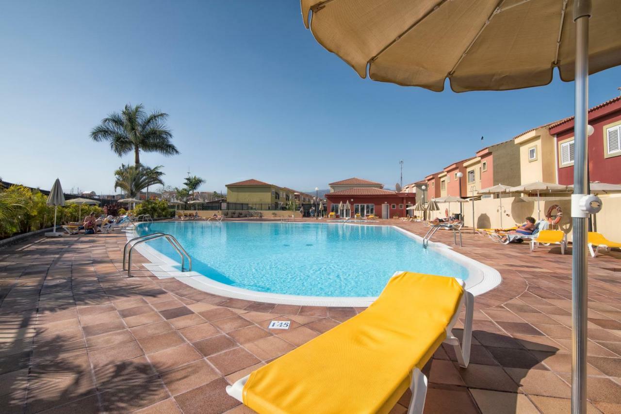 Memorable Holidays With Your Family Ferienhaus Maspalomas (Gran Canaria)