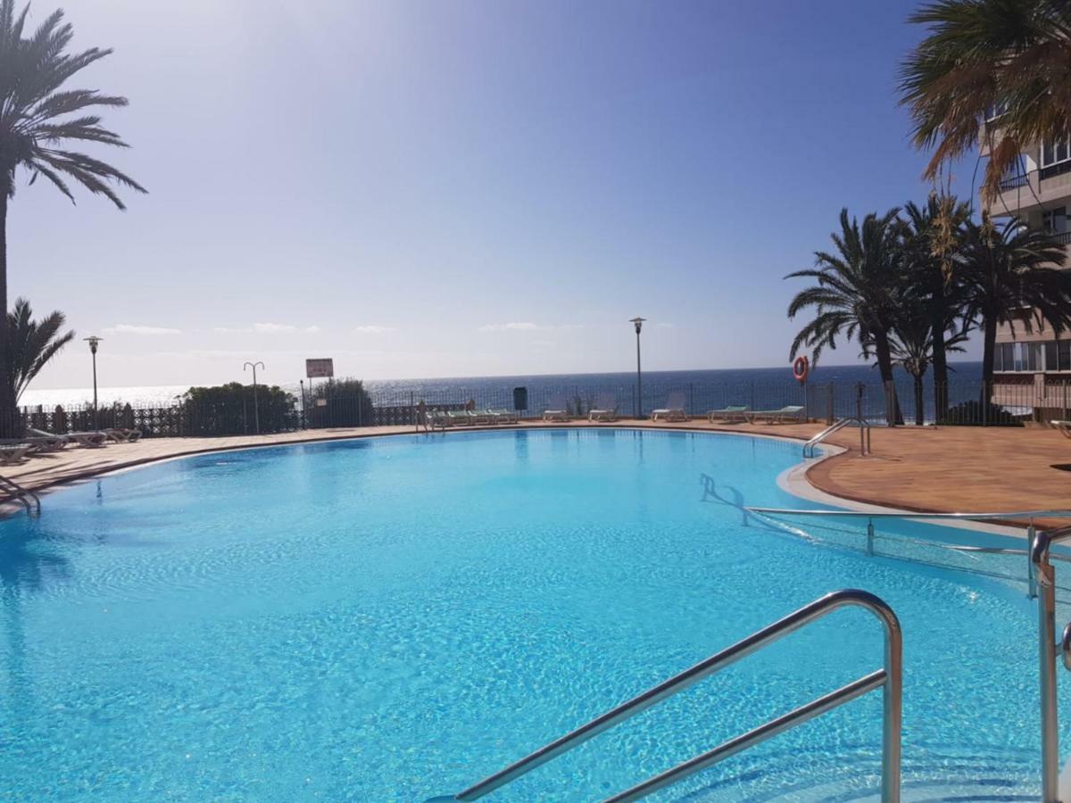 Vista Al Mar Playa Del Aguila! * Сан-Бартоломе