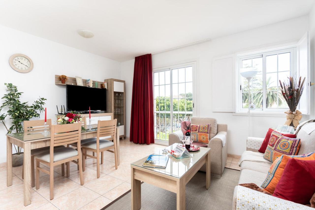 Apartamento Deluxe 5 La Laguna (Tenerife)