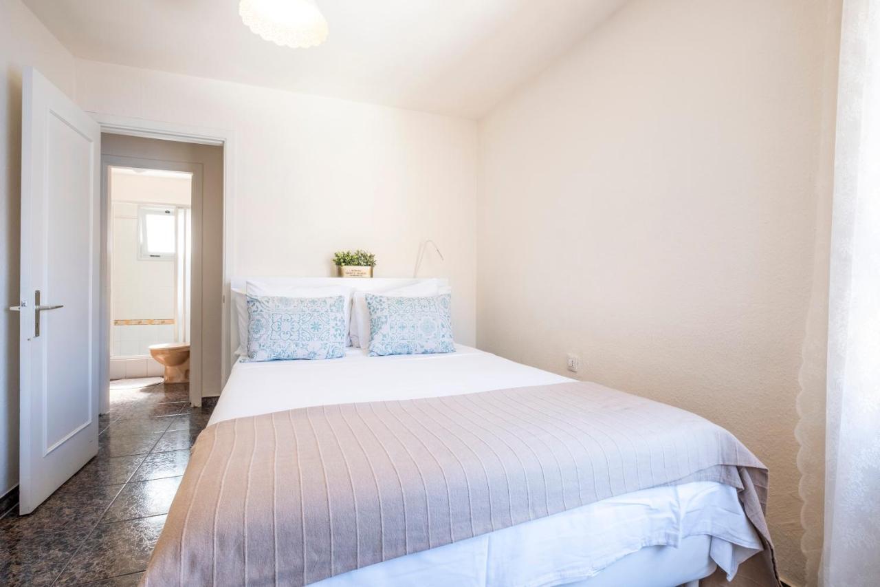 Apartamento Avenida Colon 6 Appartement Radazul