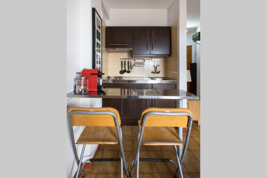 Summer Home: Sun And In A Prime Location Apartment Arona (Tenerife)