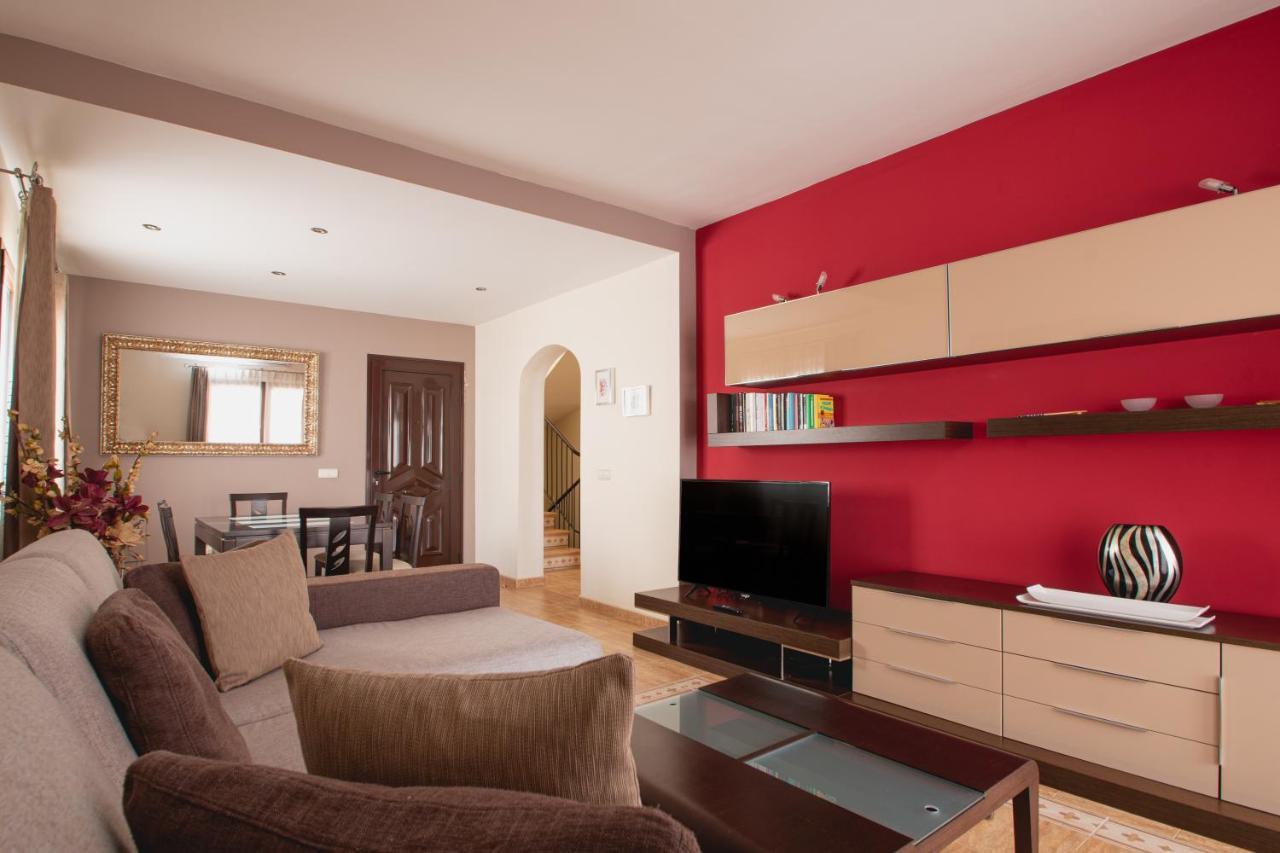 Casa vacanze Luky Playa Blanca (Lanzarote)