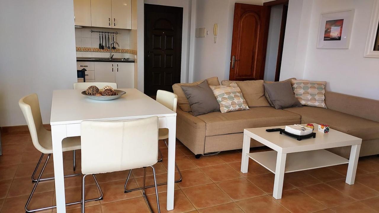 Apartament Topkapi, Dunes And 3 Islands View *