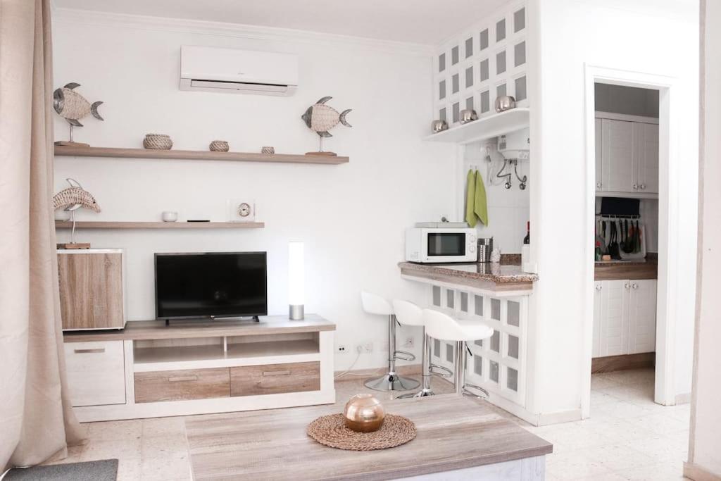 Apartament Sirenas On The Ii