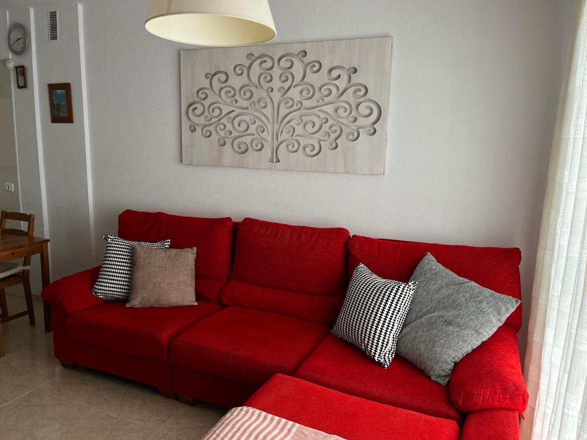 Tenerife Apartamento Sun Beach&relax * Puertito de Guimar