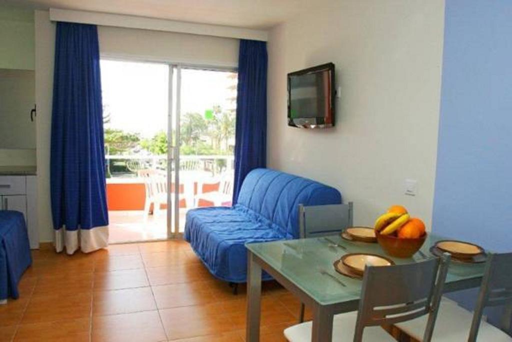 Apartamento Don Gregorio *