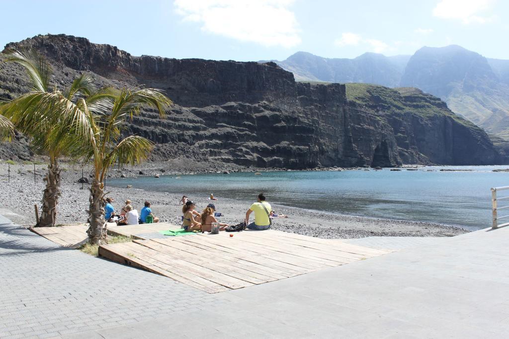 Appartement Casa Ma Agaete (Gran Canaria)