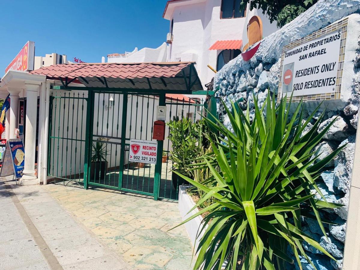 Apartment Triplex Young Fantasy *