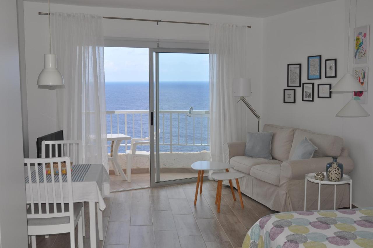 Bright By The Sea Appartement Icod De Los Vinos