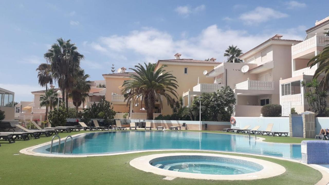 Breakfast In Los Cristianos 5 Min Apartament Arona (Tenerife)