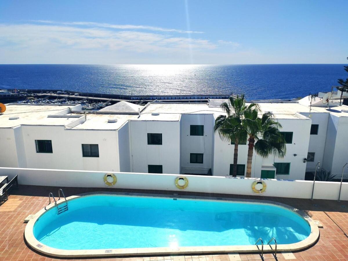 Apartmán Casa Zoe Puerto del Carmen (Lanzarote)