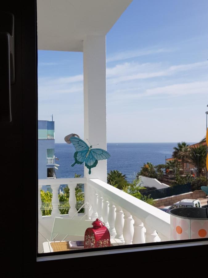 La Calma - Sea View - Private Spaces 100m Candelaria