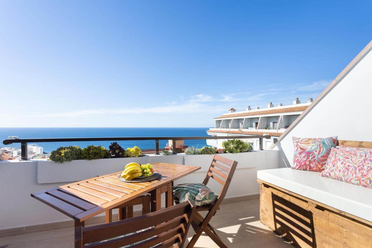 Appartement Home2book Charming In Bajamar (La Laguna)