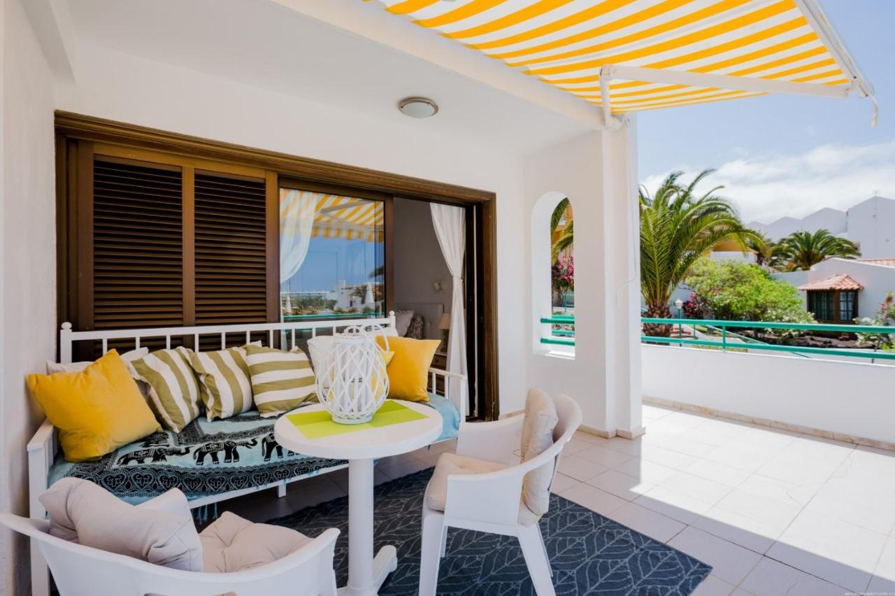 Carabelas 8, Next To The Sea And Amenities Apartmán *