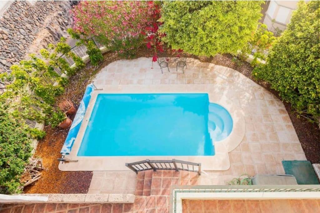 Private Pool 'villa Vibe Tenerife' Sunset & Ocean View Dom wakacyjny