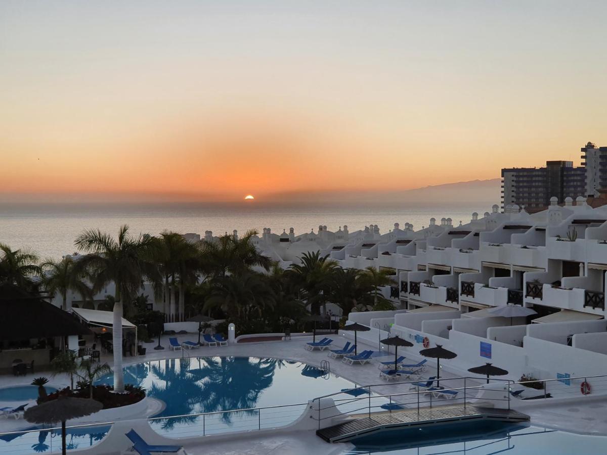 Soleado Paradise- Sunny Duplex With Sea View Apartment *