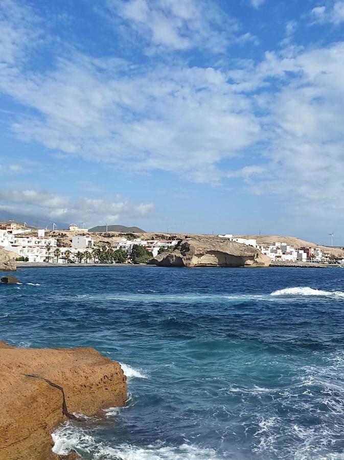 Ferienhaus Playa Celeste Tajao *