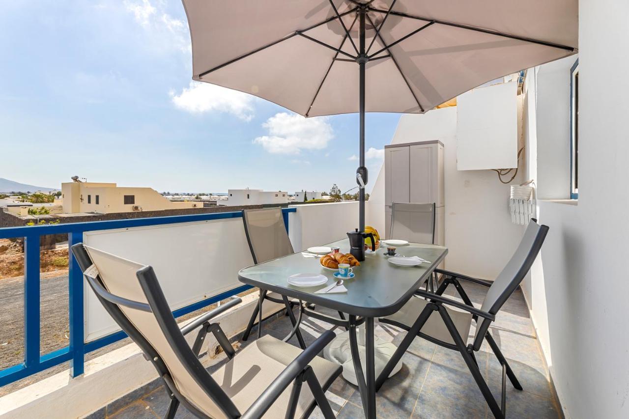 Home2book Sunshine Playa Blanca, Terrace Apartamento