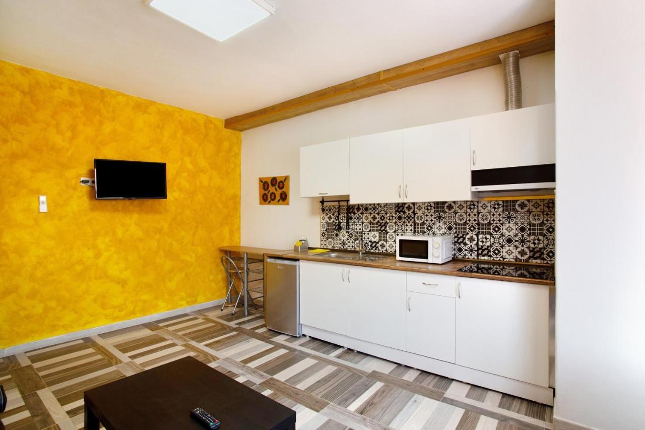 Appartamento C 2 En