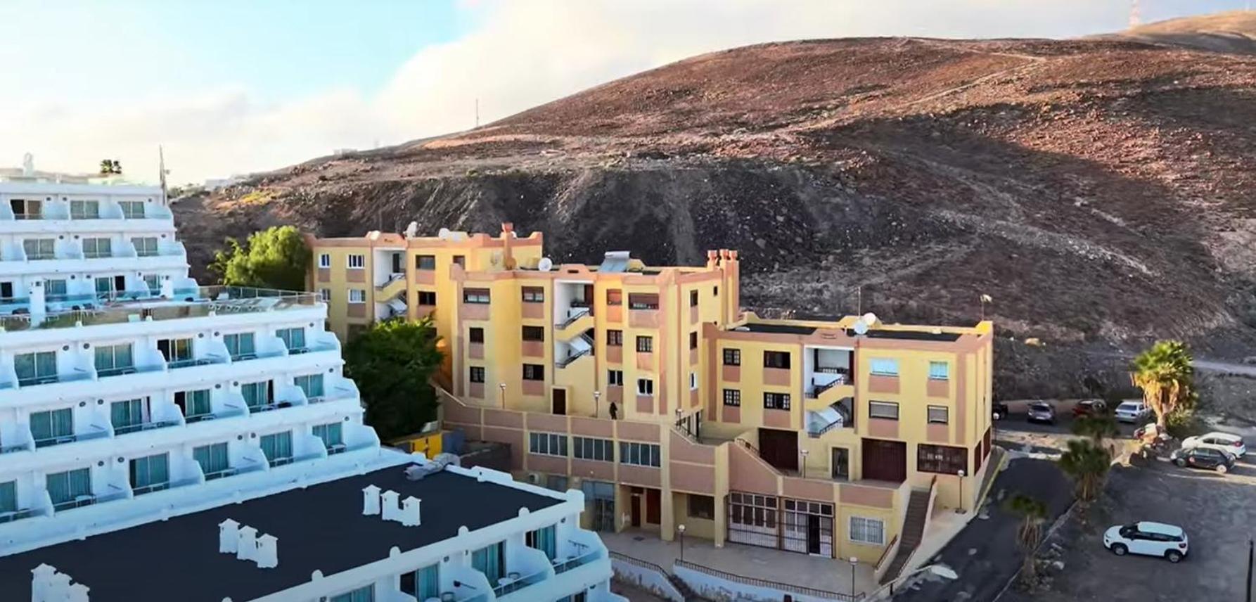 Apartament Tamogan Morro Jable