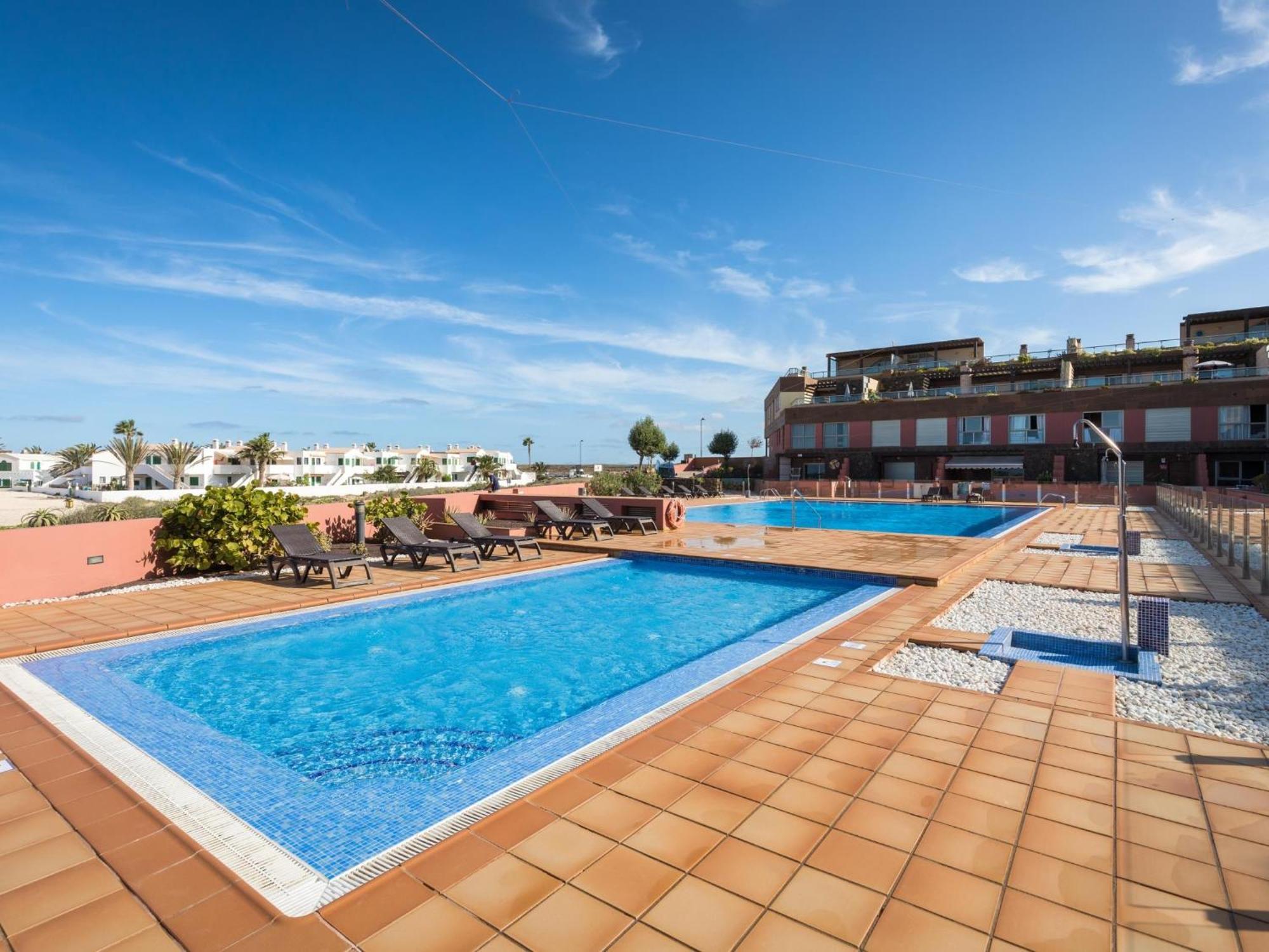 Marfolin 13 By Holidays Fuerteventura *