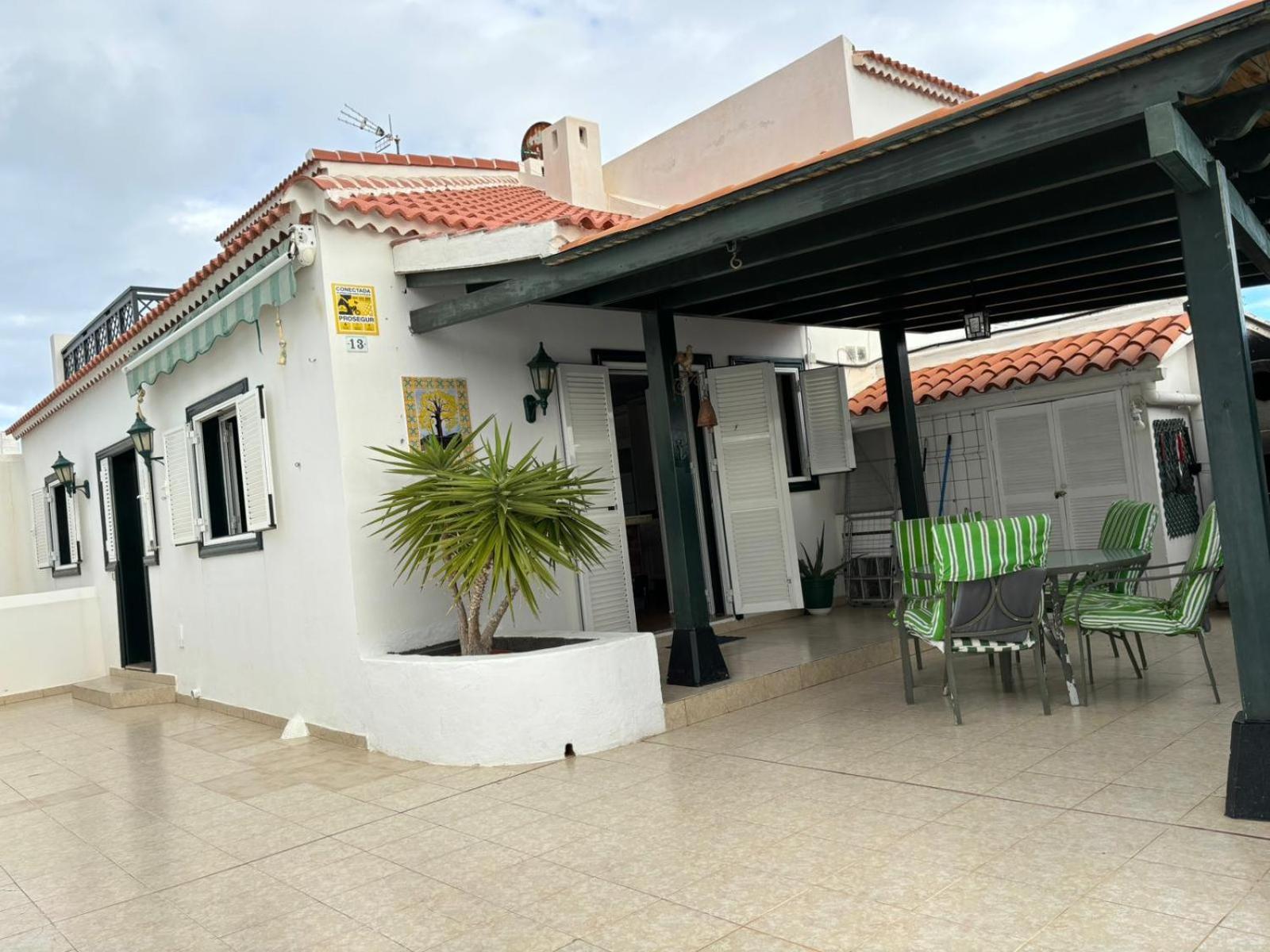 Abades Holiday home