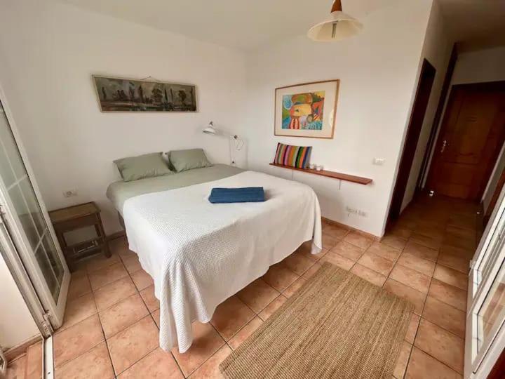 Guest house Integral Surf Yoga *