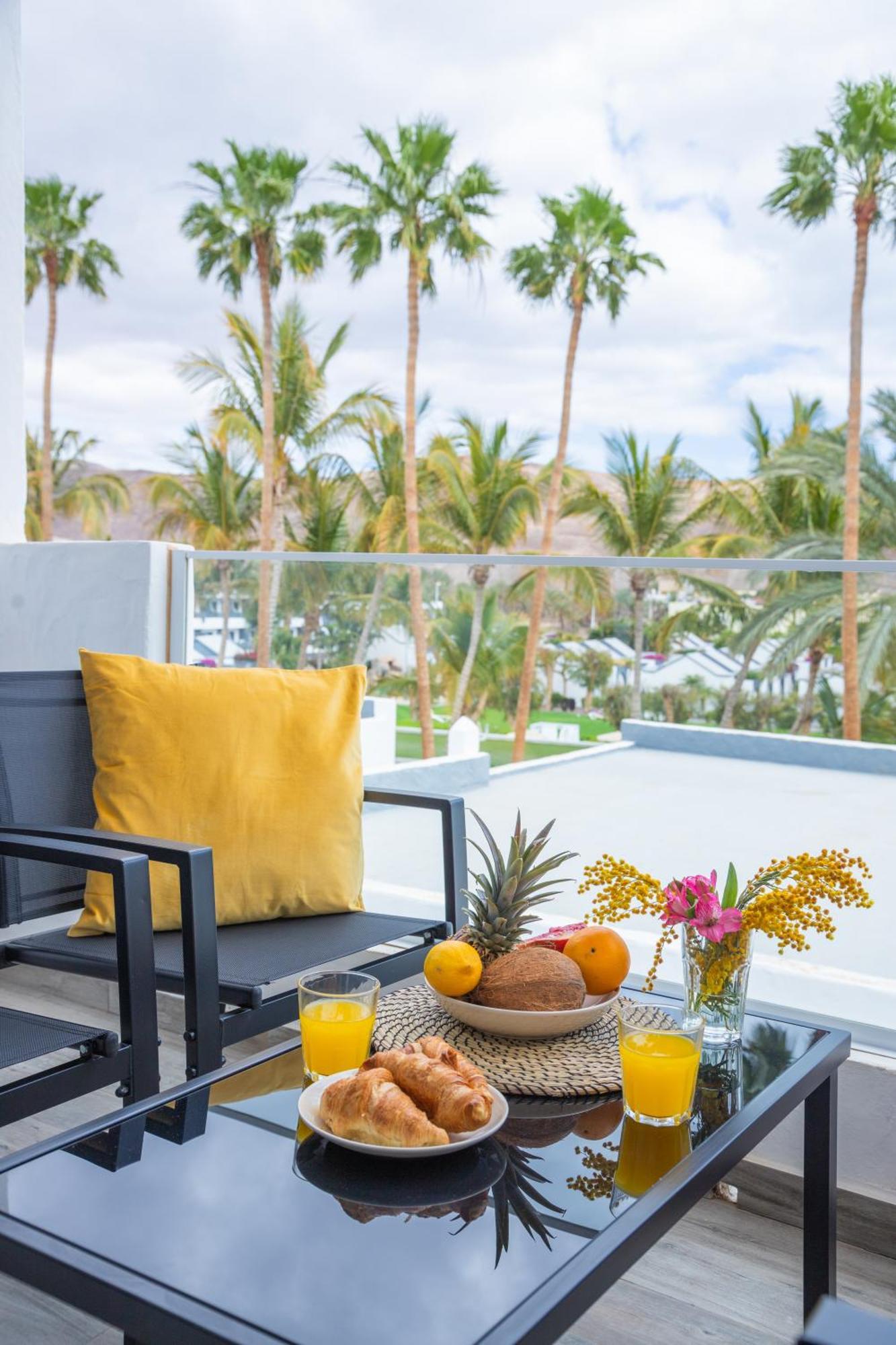 Calypso Fuerteventura Appartement Tarajalejo