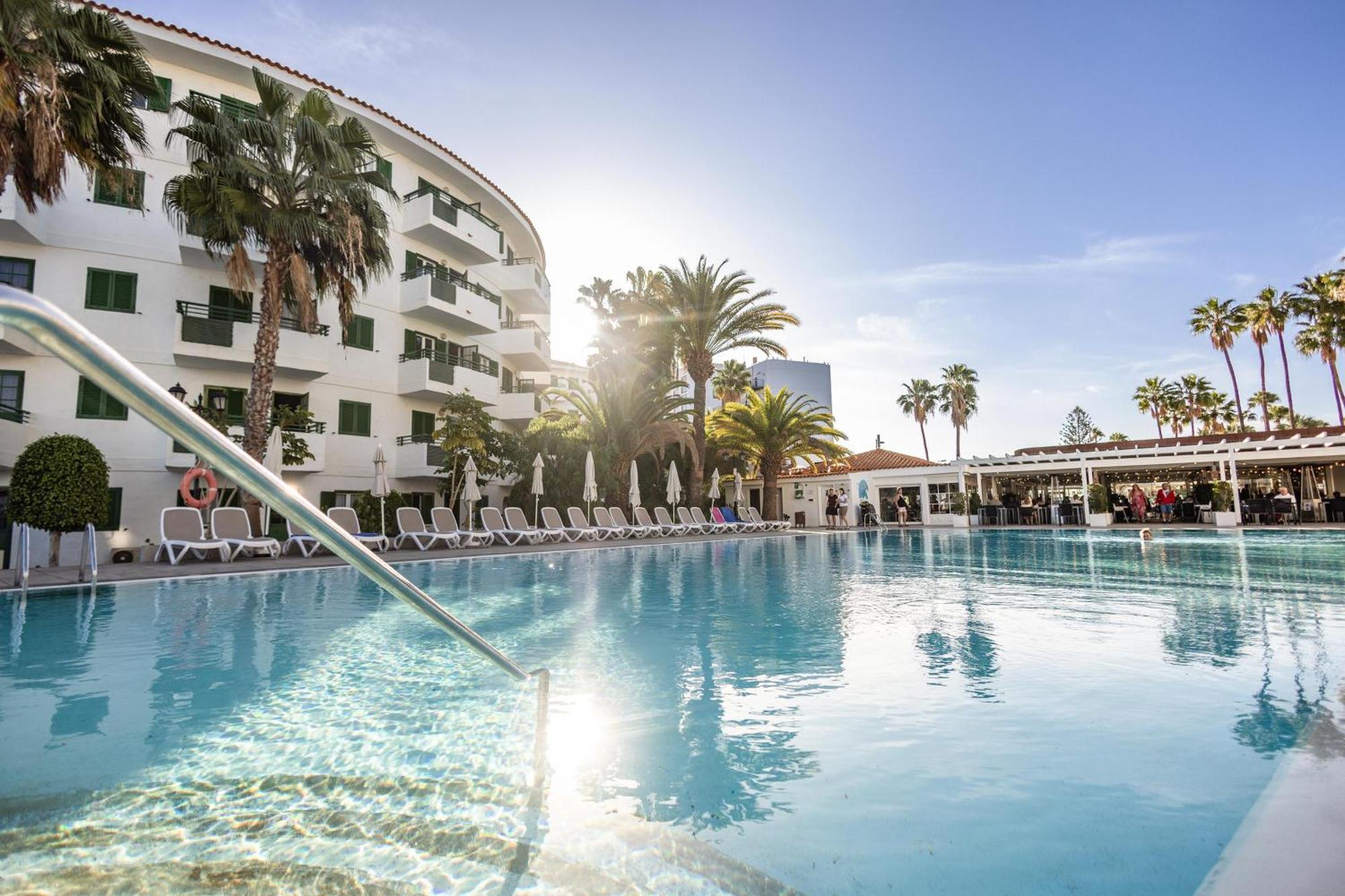 Servatur Playa Bonita (adults Only) 호텔 플라야 델 잉글스