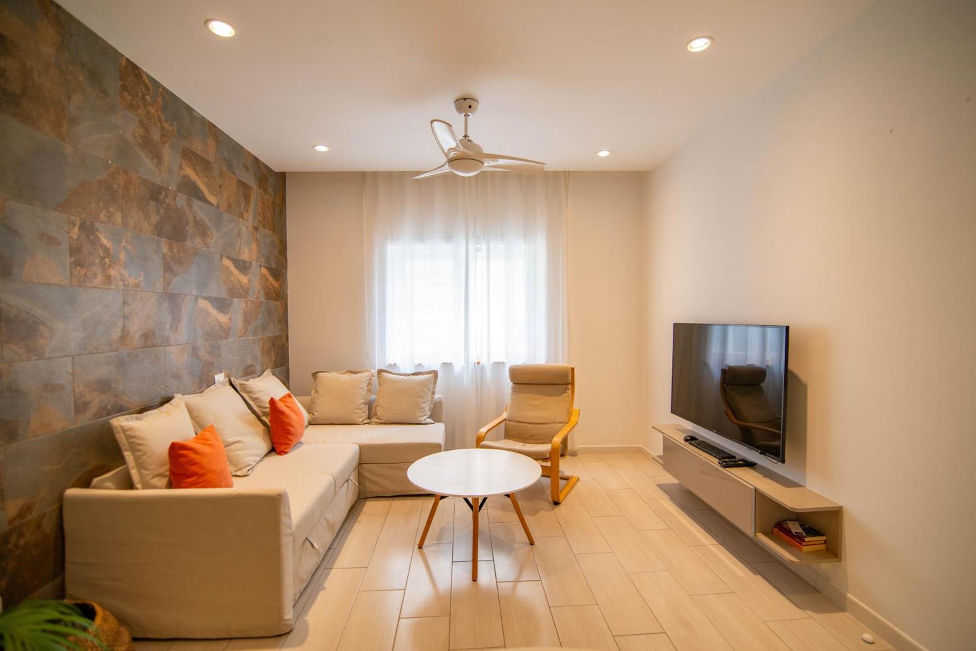 Apartment Sahara