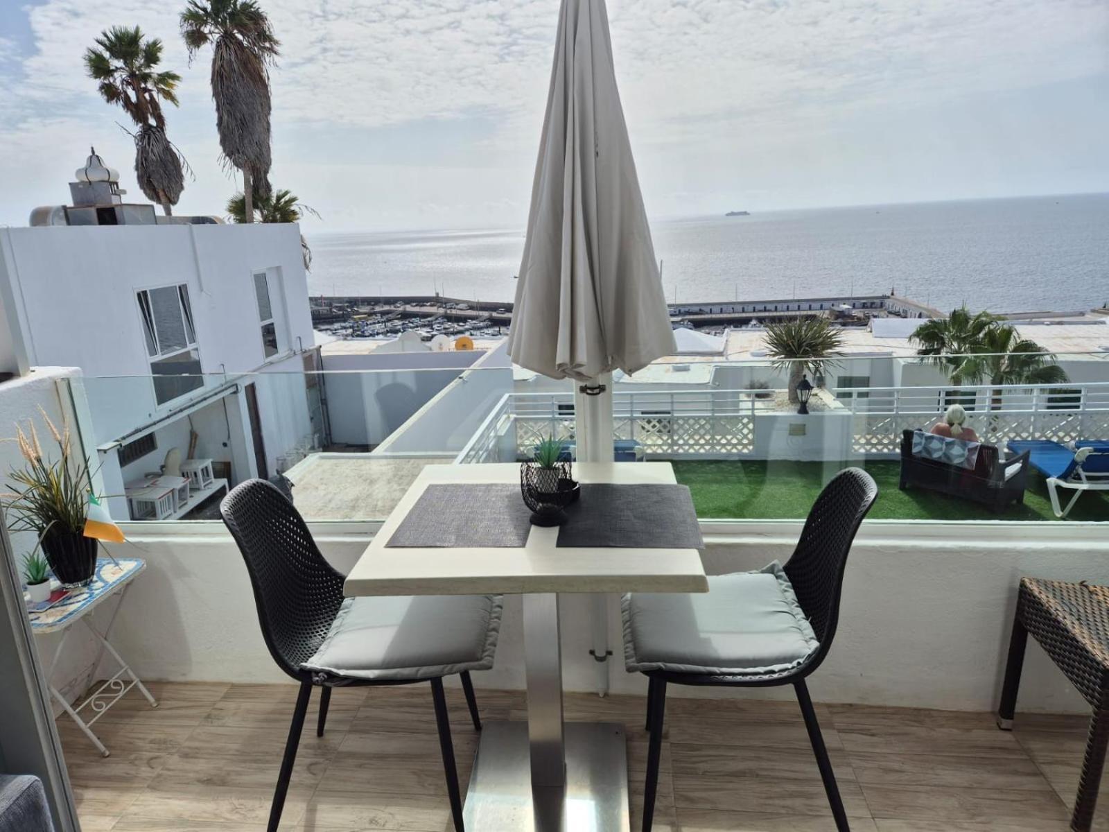 Appartamento Terricitas Old Town Puerto del Carmen (Lanzarote)