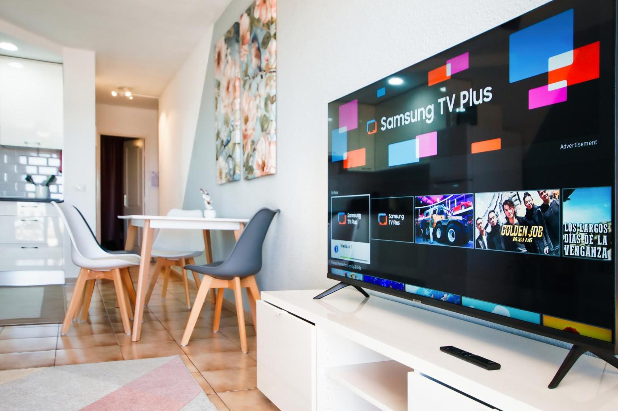 Apartmán Serena Solvista - Cristianos
