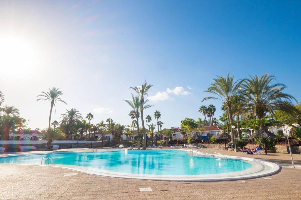 Sunny Parque Golf In Apartmán