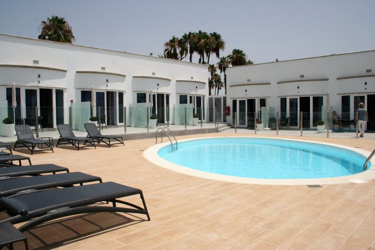 Holiday park Islas Paraiso