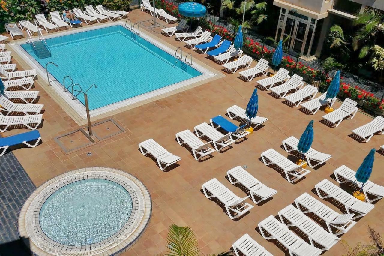 Sardina Penthouse Dreams Galdar
