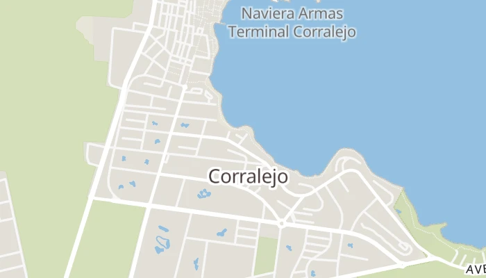 Карта