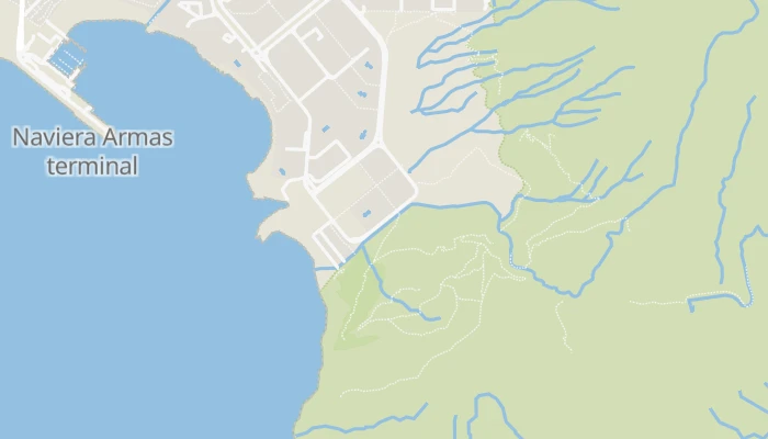 خريطة