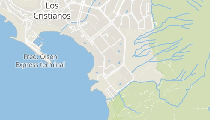 地图