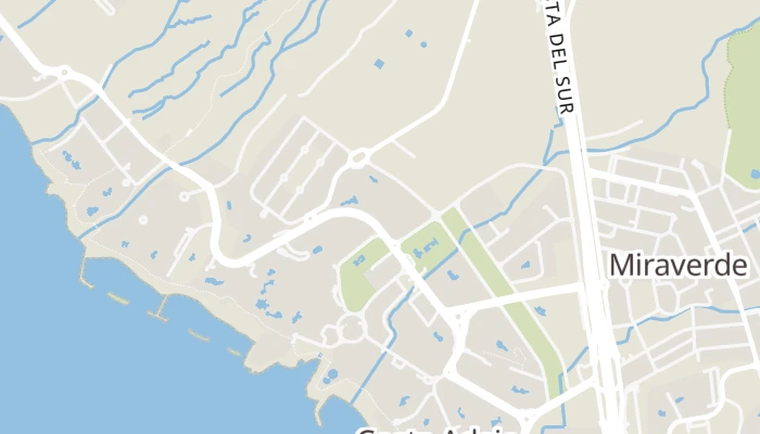 地图