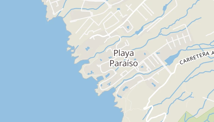 Χάρτης